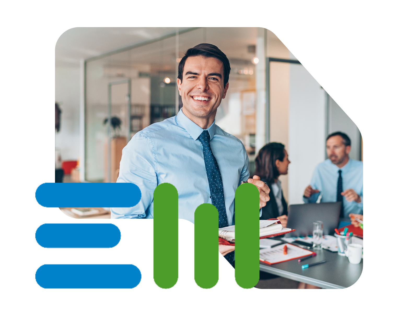 Energiabeszerzés - Energymarket24